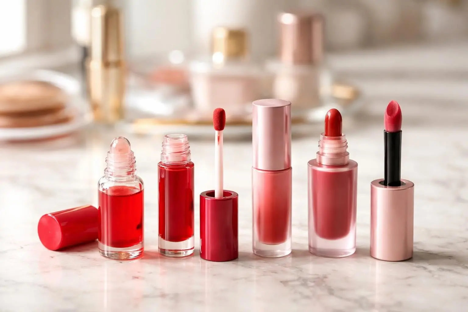 New Lip Stain: The Ultimate Guide for 2026